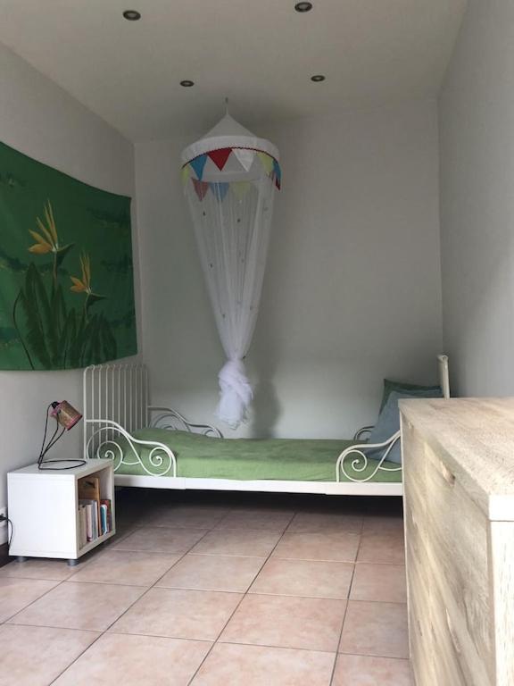 The Hideway Villa Noumea Exterior photo
