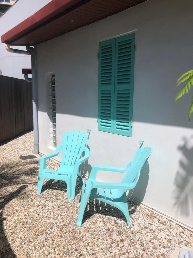 The Hideway Villa Noumea Exterior photo