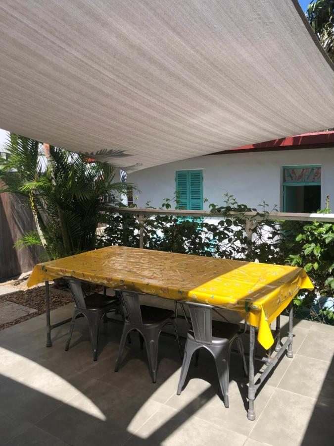 The Hideway Villa Noumea Exterior photo