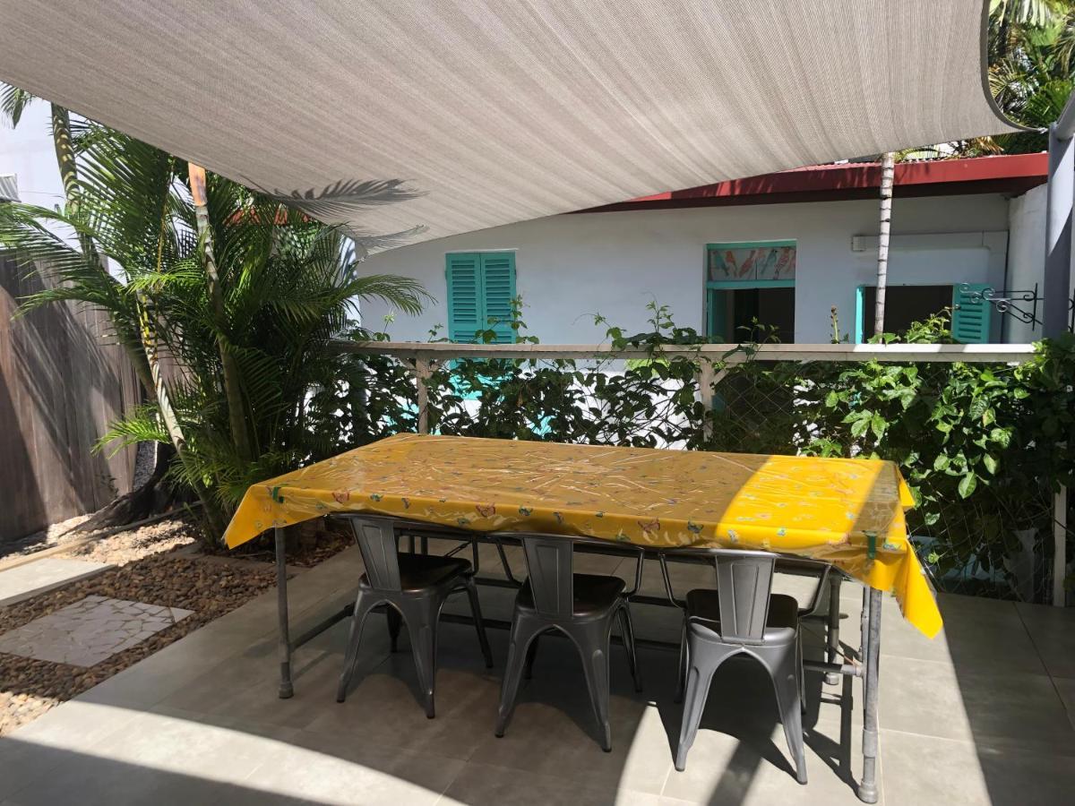 The Hideway Villa Noumea Exterior photo