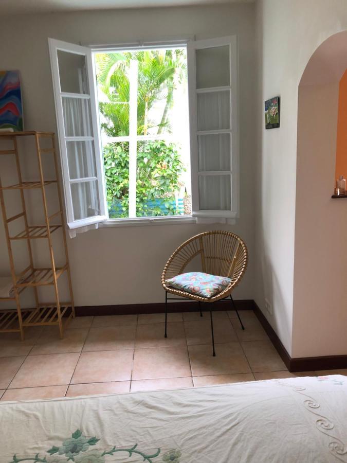 The Hideway Villa Noumea Exterior photo